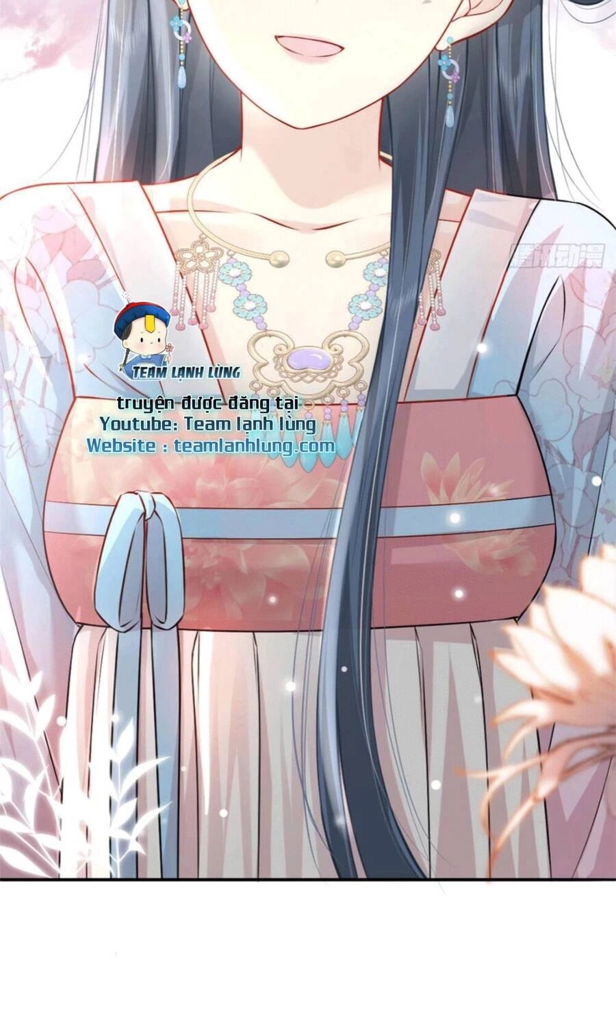 Sư Phụ Ta Muốn Người Là Của Riêng Ta Chapter 10 - 63