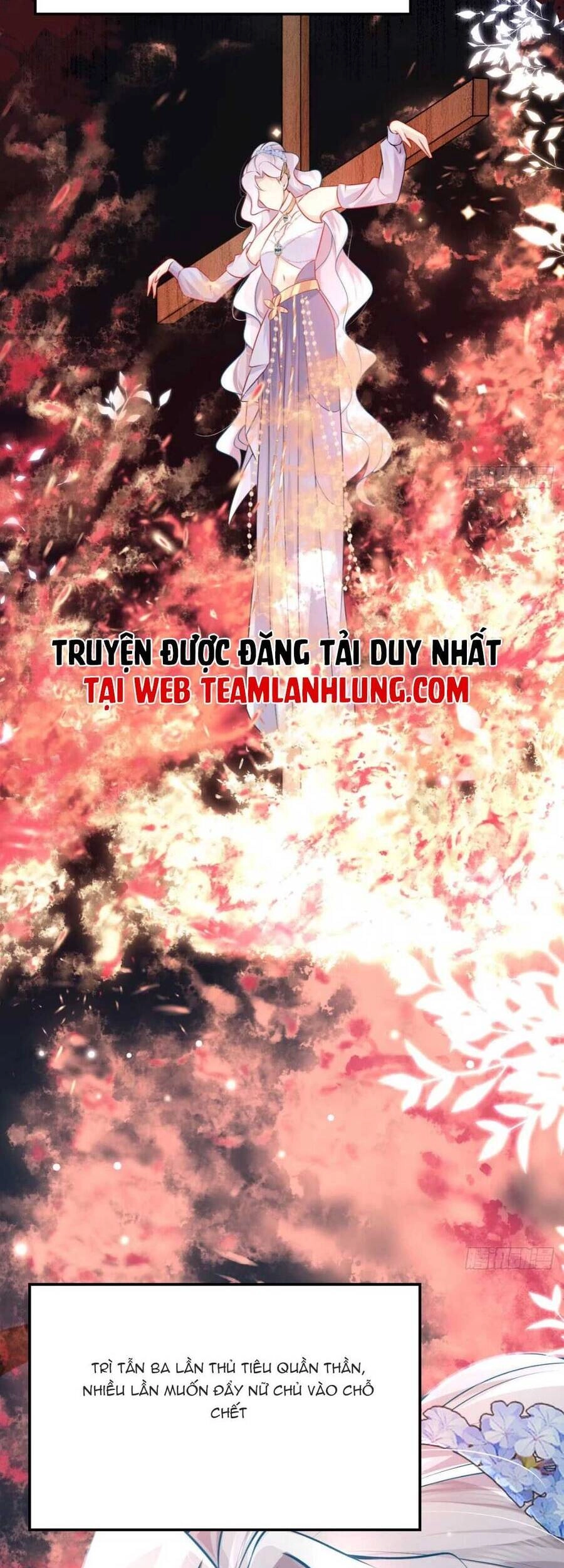 Sư Phụ Ta Muốn Người Là Của Riêng Ta Chapter 11 - 8