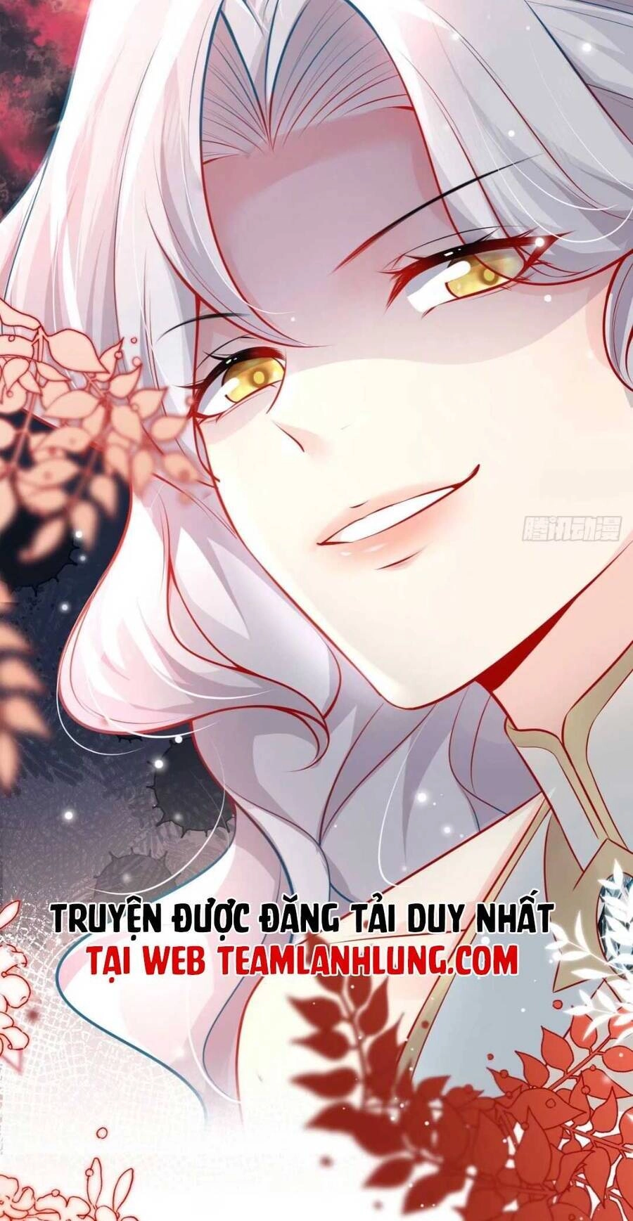 Sư Phụ Ta Muốn Người Là Của Riêng Ta Chapter 11 - 9