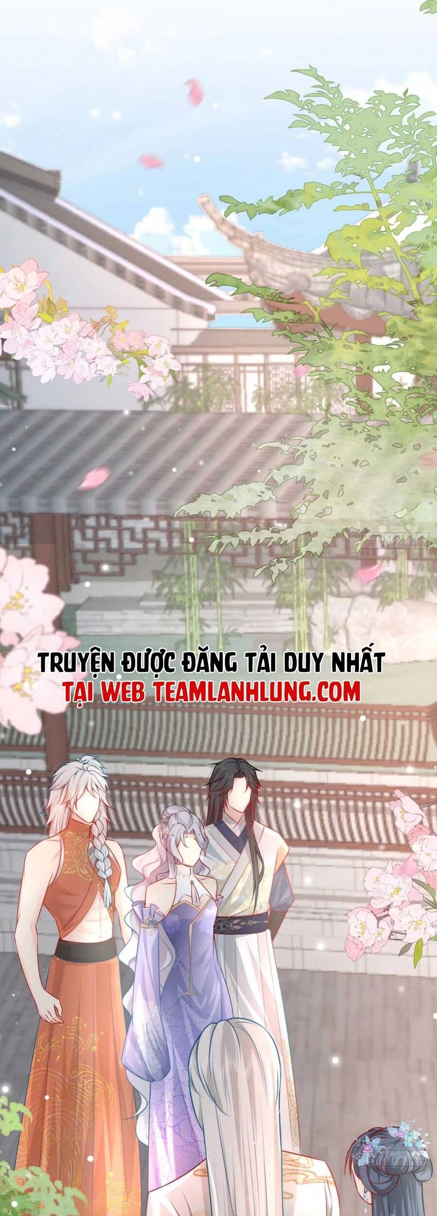 Sư Phụ Ta Muốn Người Là Của Riêng Ta Chapter 11 - 13