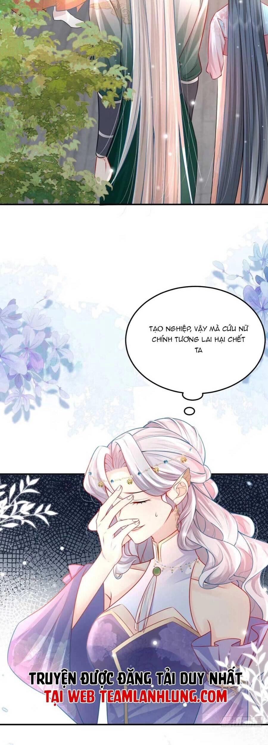 Sư Phụ Ta Muốn Người Là Của Riêng Ta Chapter 11 - 14