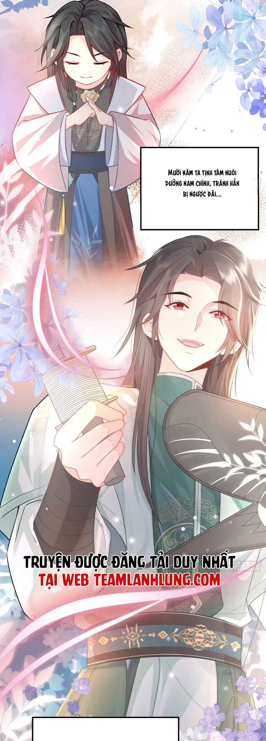 Sư Phụ Ta Muốn Người Là Của Riêng Ta Chapter 11 - 19