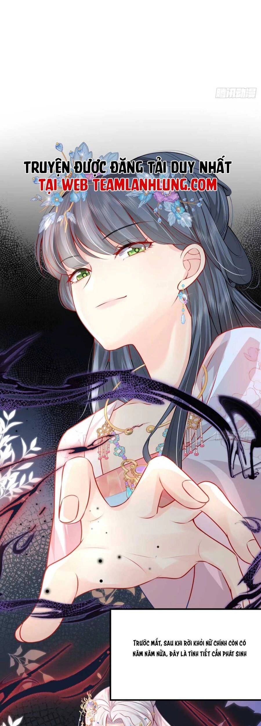 Sư Phụ Ta Muốn Người Là Của Riêng Ta Chapter 11 - 23