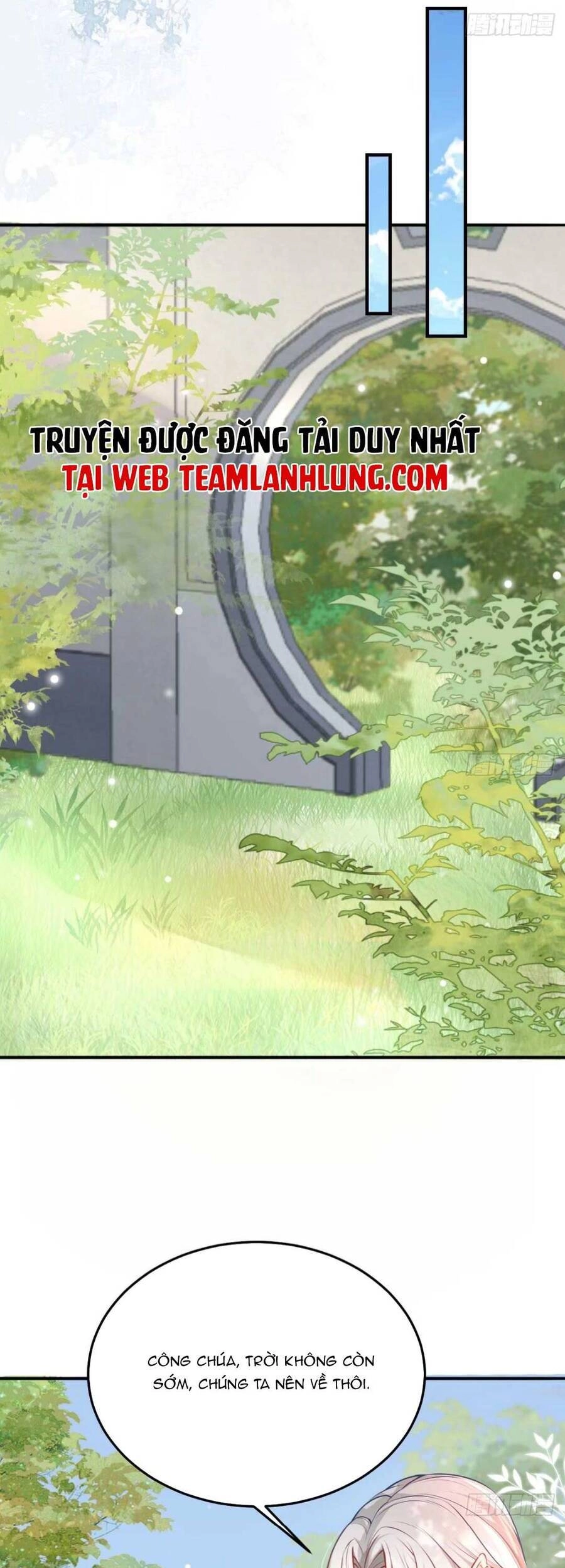 Sư Phụ Ta Muốn Người Là Của Riêng Ta Chapter 11 - 25