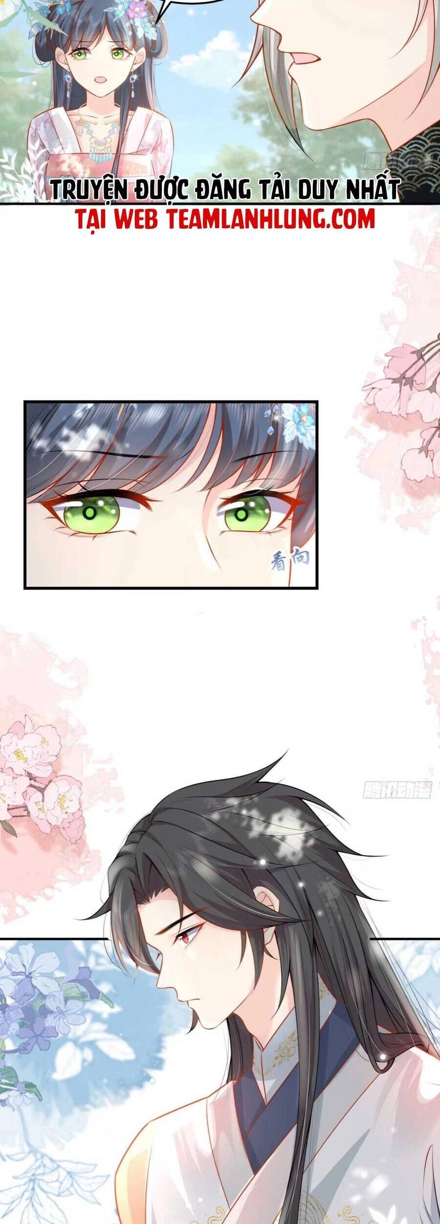 Sư Phụ Ta Muốn Người Là Của Riêng Ta Chapter 11 - 30