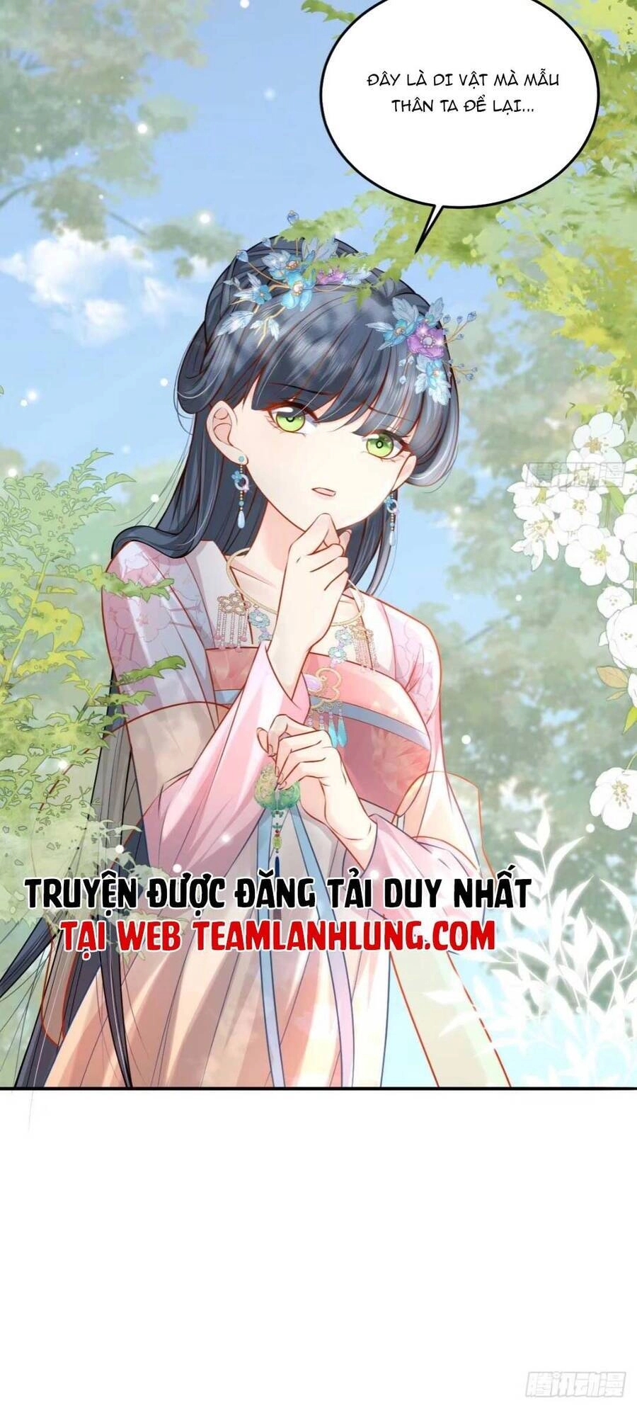 Sư Phụ Ta Muốn Người Là Của Riêng Ta Chapter 11 - 35