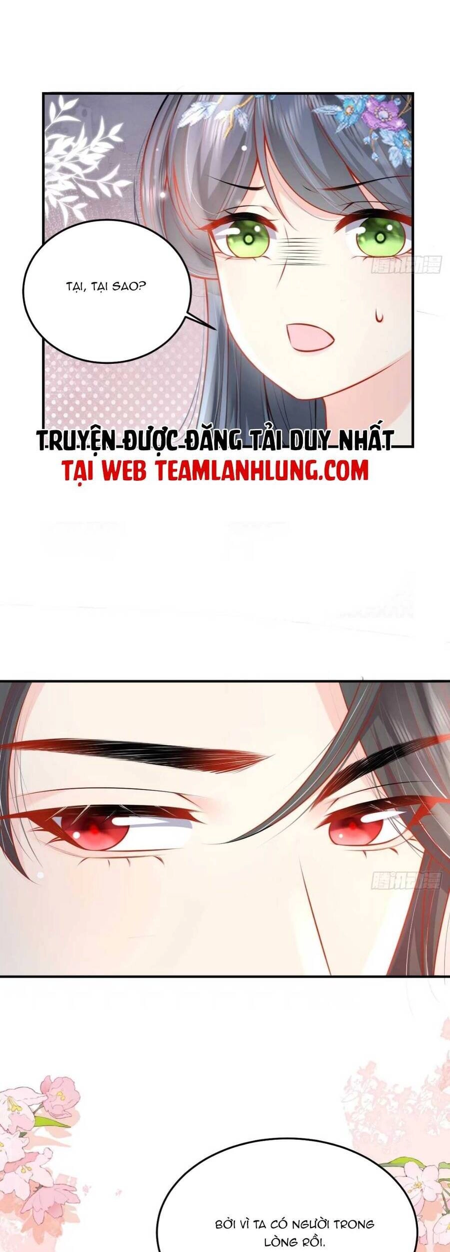 Sư Phụ Ta Muốn Người Là Của Riêng Ta Chapter 11 - 45