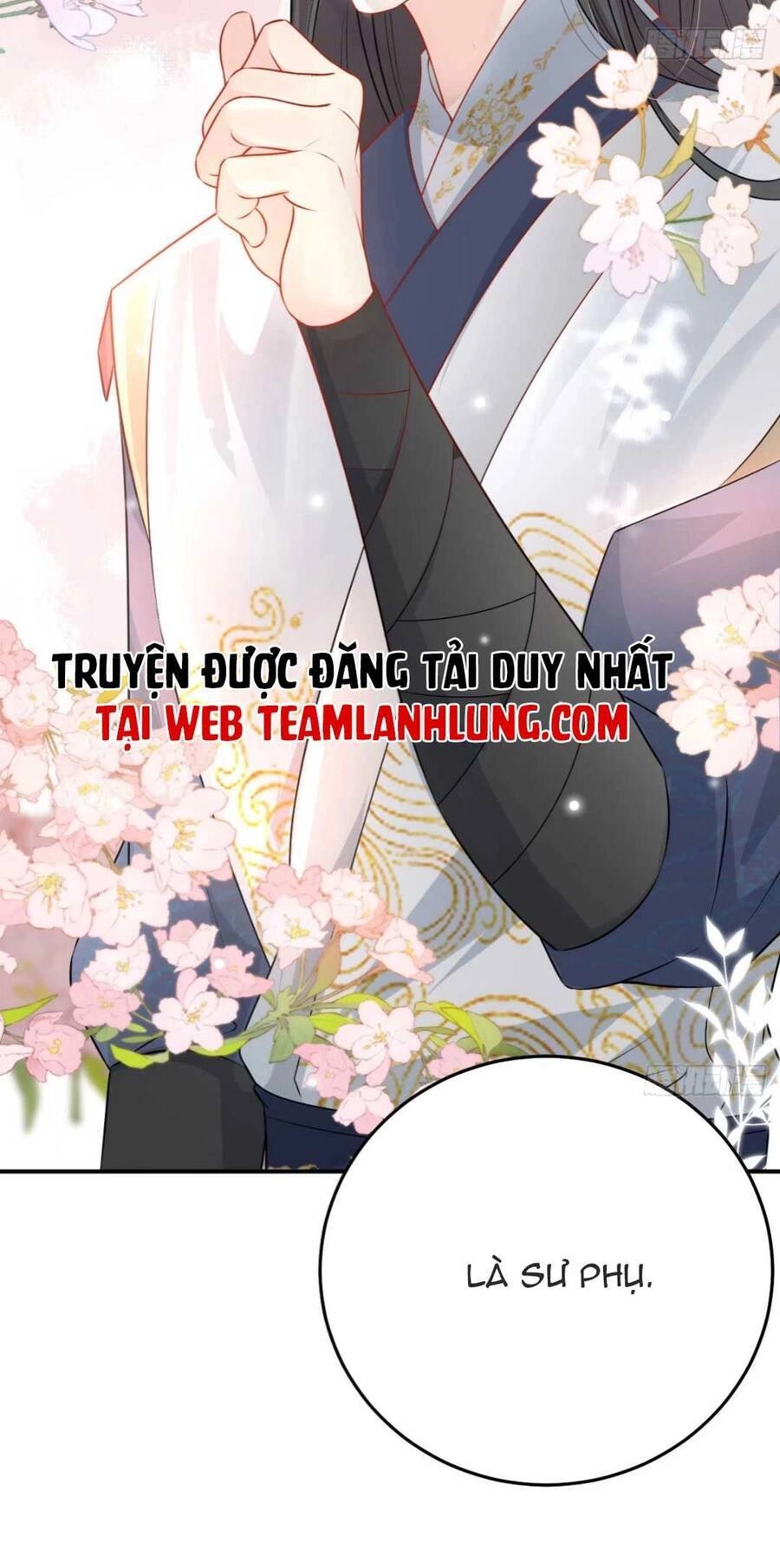 Sư Phụ Ta Muốn Người Là Của Riêng Ta Chapter 11 - 51