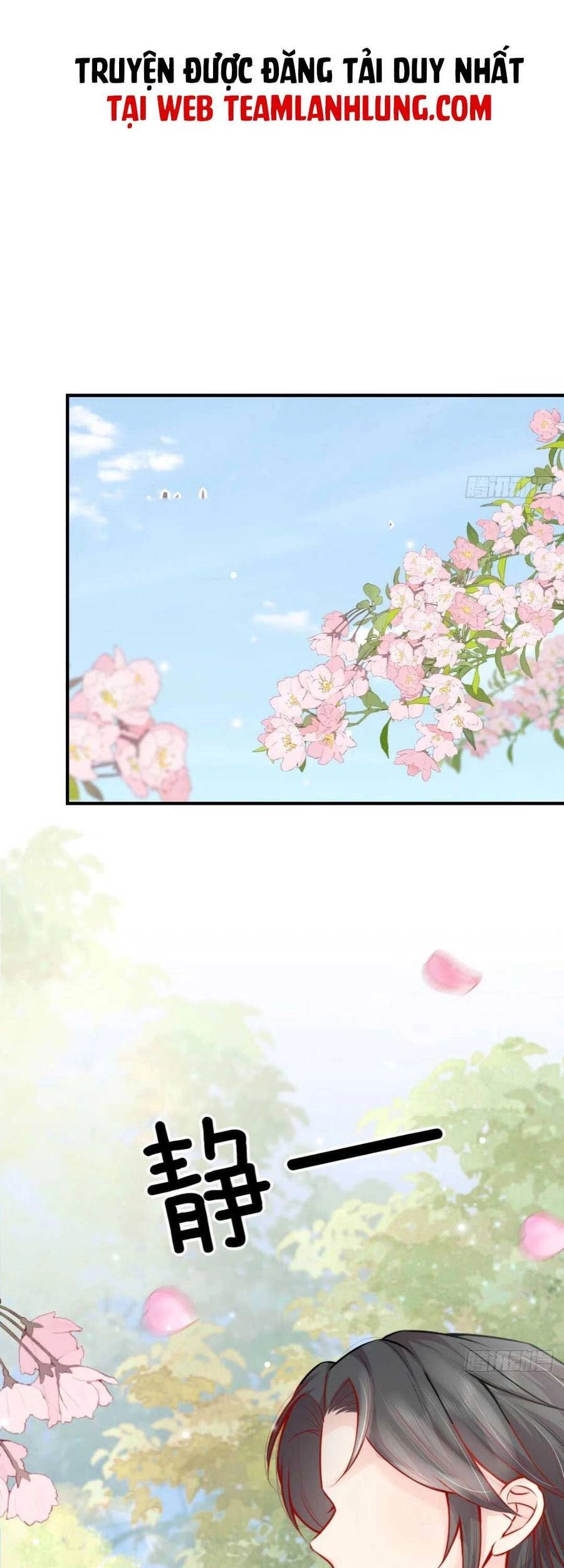 Sư Phụ Ta Muốn Người Là Của Riêng Ta Chapter 12 - 16