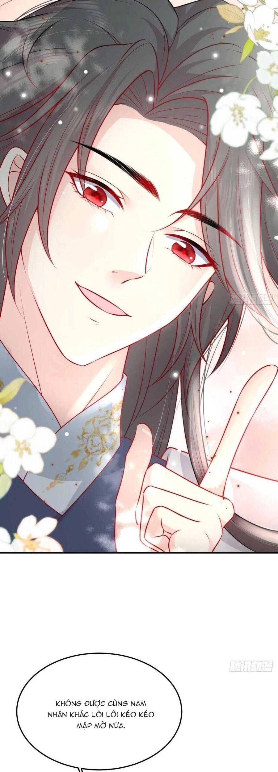 Sư Phụ Ta Muốn Người Là Của Riêng Ta Chapter 12 - 31