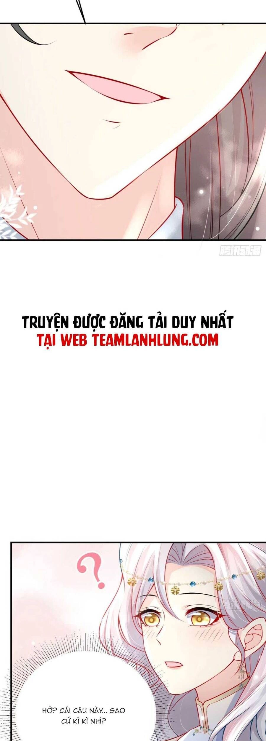 Sư Phụ Ta Muốn Người Là Của Riêng Ta Chapter 12 - 32