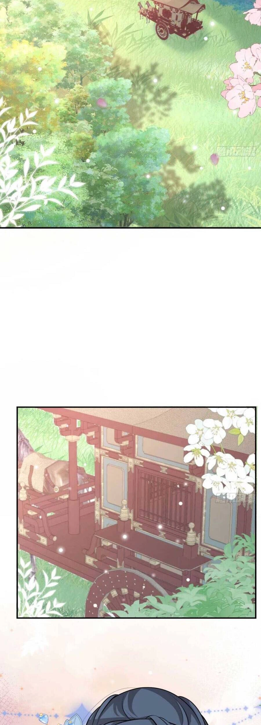 Sư Phụ Ta Muốn Người Là Của Riêng Ta Chapter 12 - 35