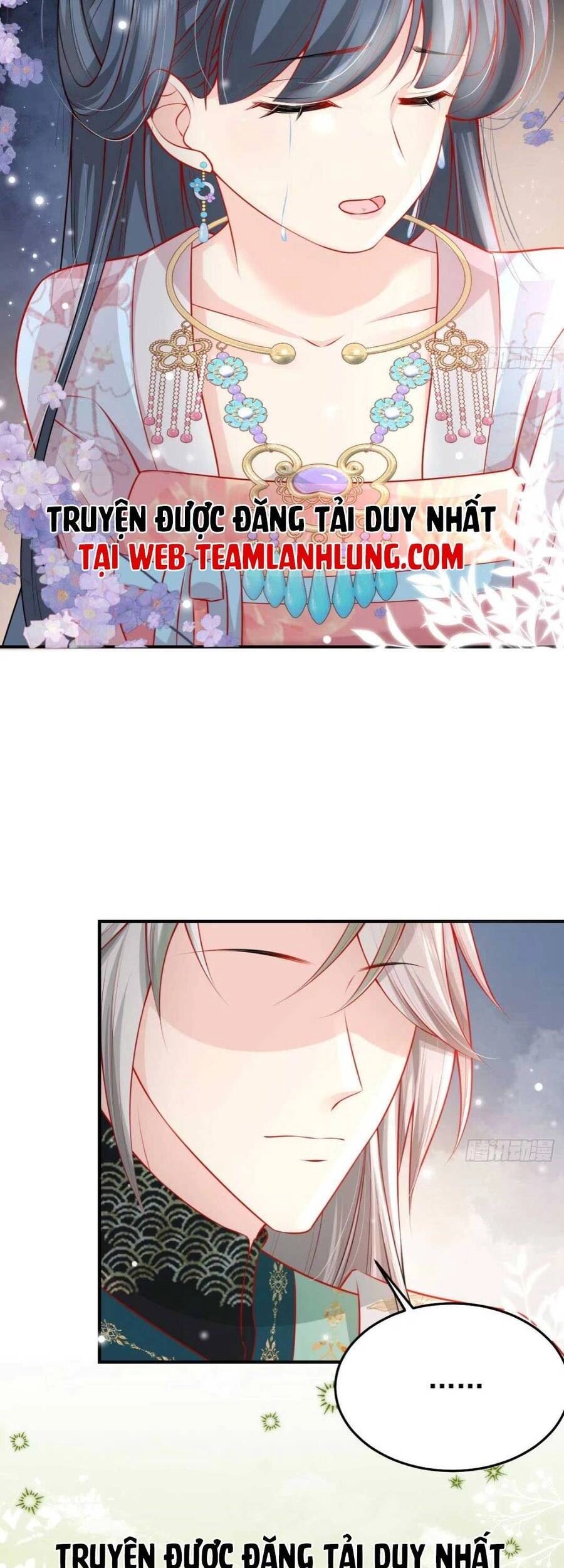 Sư Phụ Ta Muốn Người Là Của Riêng Ta Chapter 12 - 42