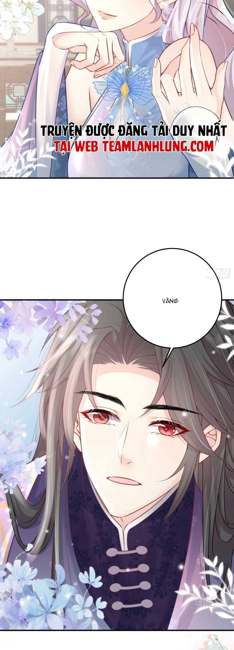 Sư Phụ Ta Muốn Người Là Của Riêng Ta Chapter 13 - 22