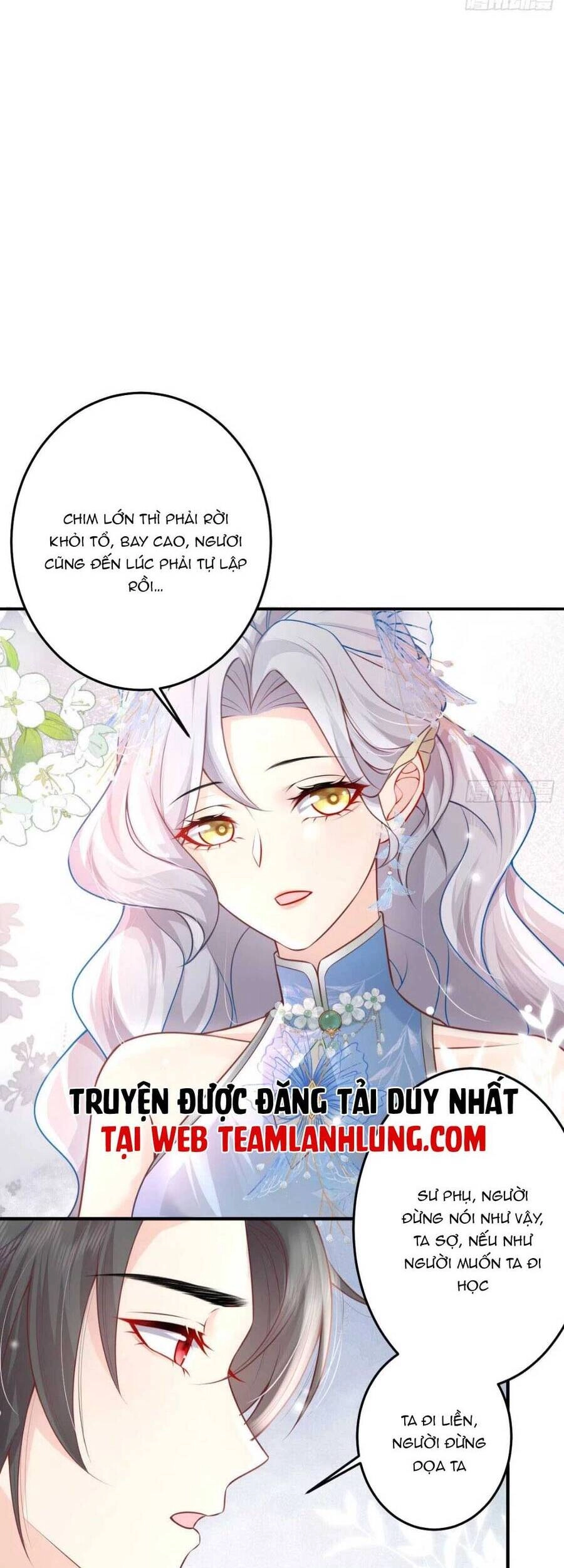 Sư Phụ Ta Muốn Người Là Của Riêng Ta Chapter 13 - 27