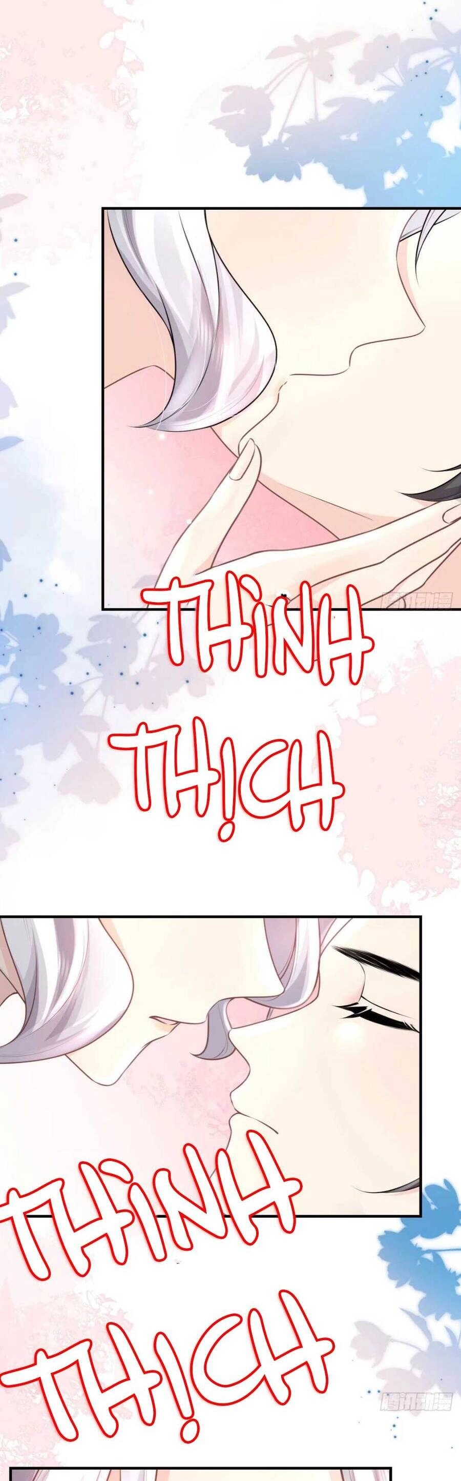 Sư Phụ Ta Muốn Người Là Của Riêng Ta Chapter 15 - 3