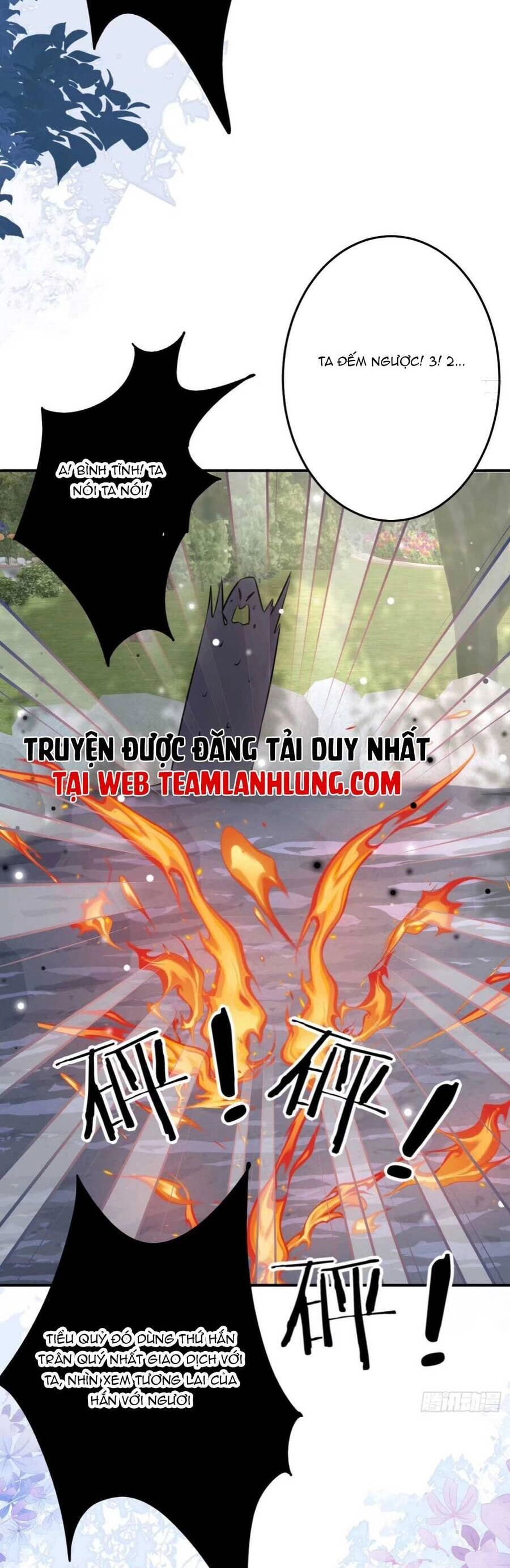 Sư Phụ Ta Muốn Người Là Của Riêng Ta Chapter 15 - 23