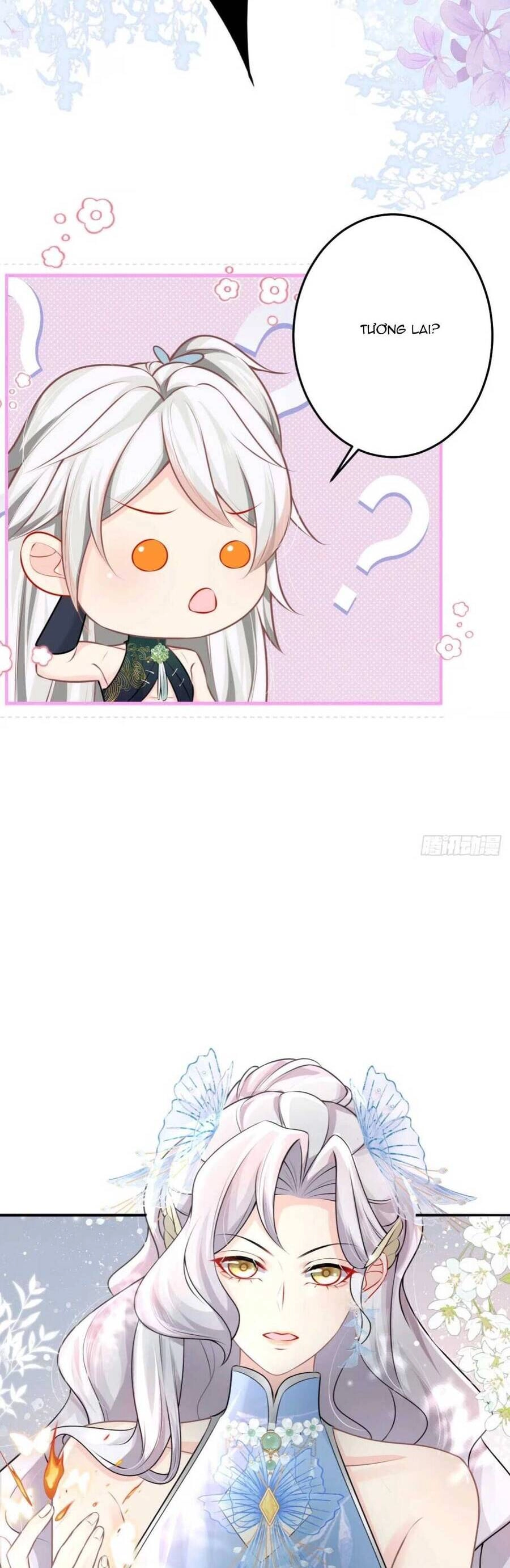 Sư Phụ Ta Muốn Người Là Của Riêng Ta Chapter 15 - 24