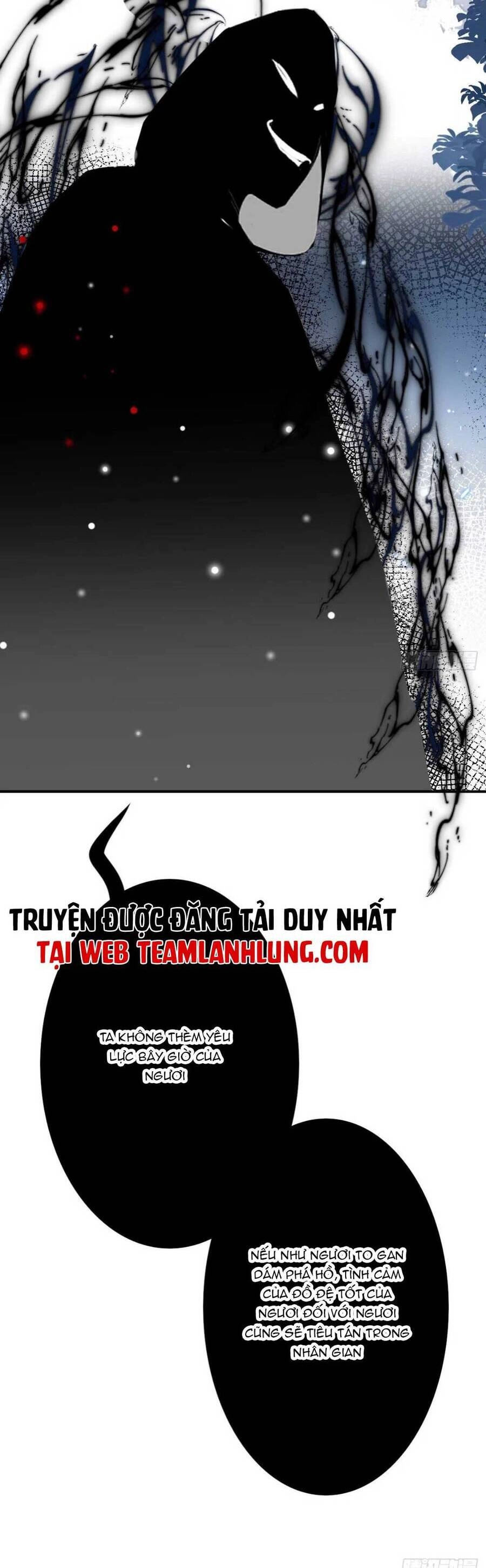 Sư Phụ Ta Muốn Người Là Của Riêng Ta Chapter 15 - 33