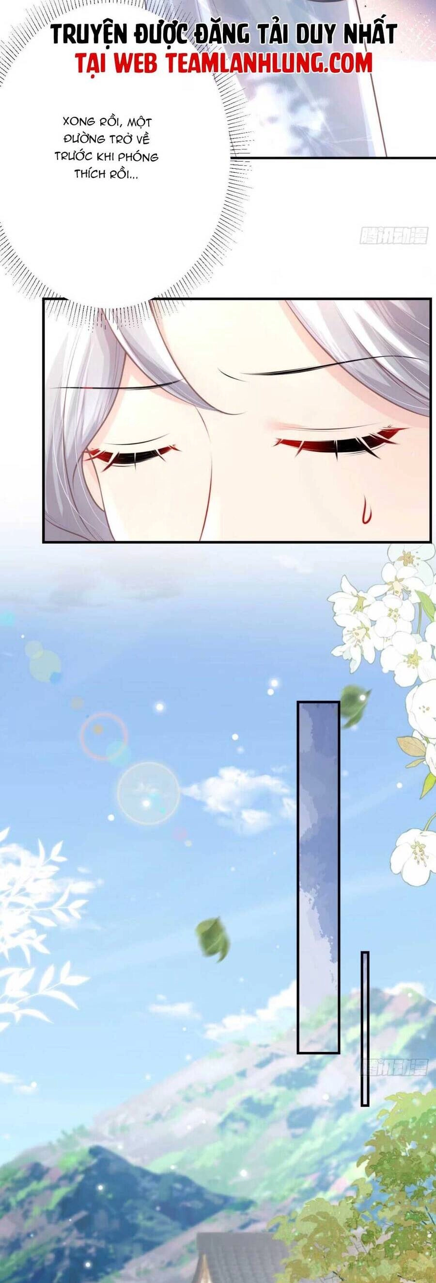 Sư Phụ Ta Muốn Người Là Của Riêng Ta Chapter 15 - 35