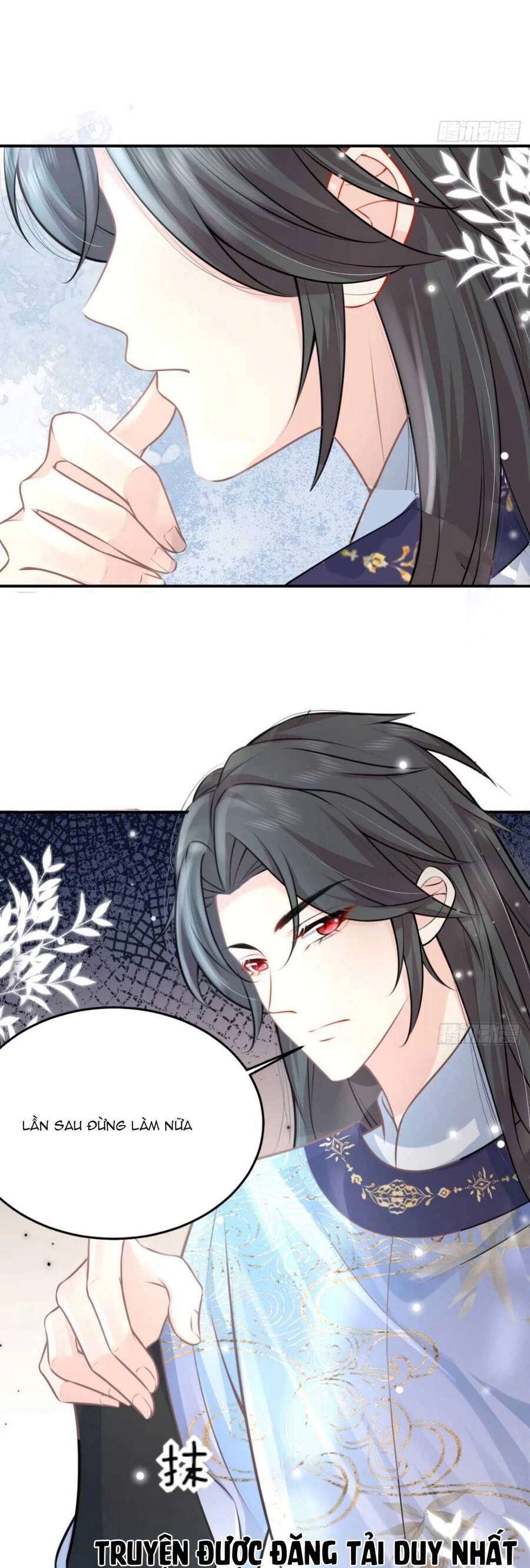 Sư Phụ Ta Muốn Người Là Của Riêng Ta Chapter 16 - 16