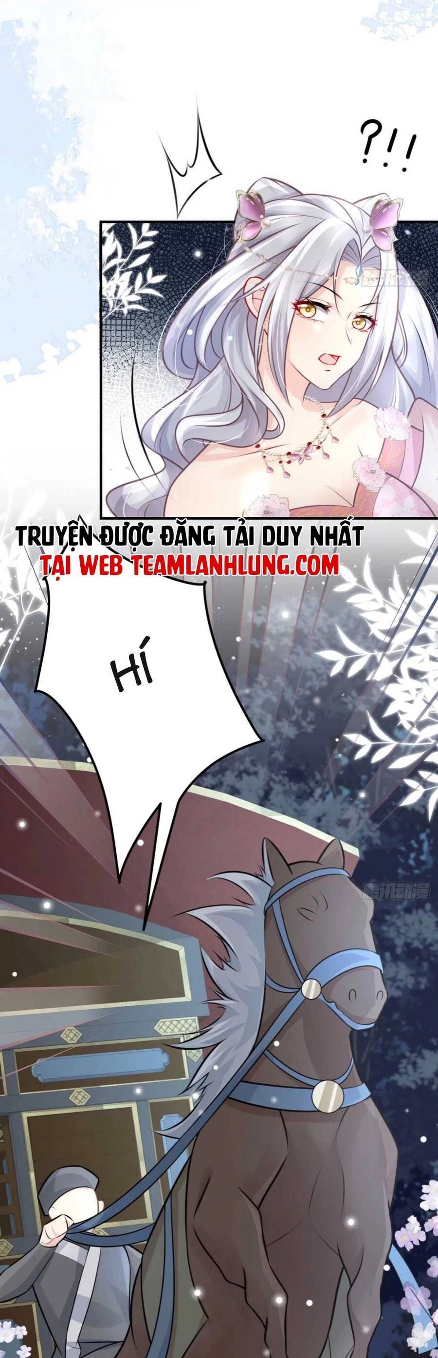 Sư Phụ Ta Muốn Người Là Của Riêng Ta Chapter 16 - 24