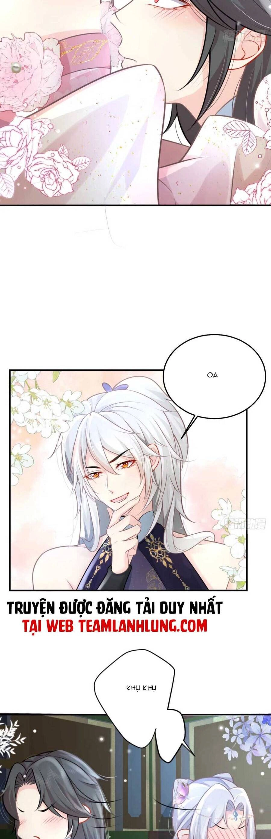 Sư Phụ Ta Muốn Người Là Của Riêng Ta Chapter 16 - 27