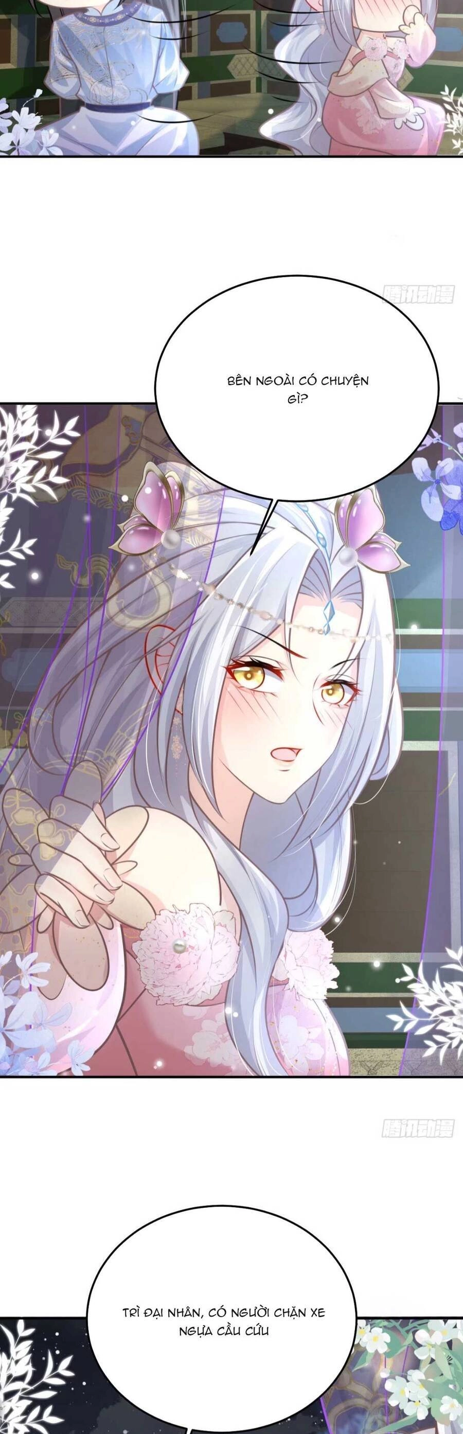 Sư Phụ Ta Muốn Người Là Của Riêng Ta Chapter 16 - 28