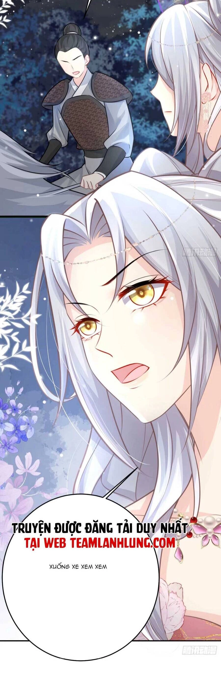 Sư Phụ Ta Muốn Người Là Của Riêng Ta Chapter 16 - 29