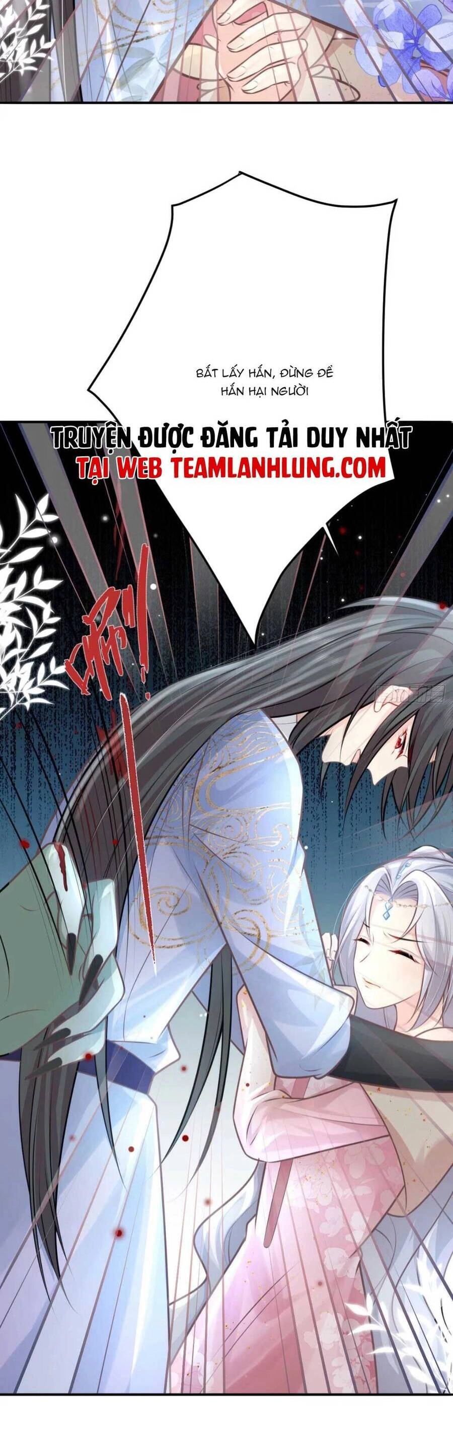 Sư Phụ Ta Muốn Người Là Của Riêng Ta Chapter 16 - 36