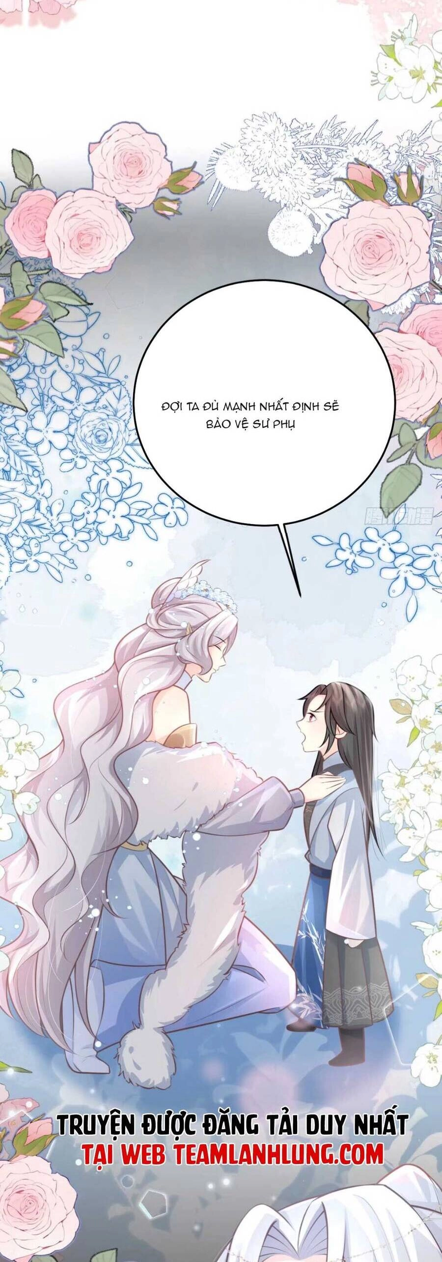 Sư Phụ Ta Muốn Người Là Của Riêng Ta Chapter 16 - 40