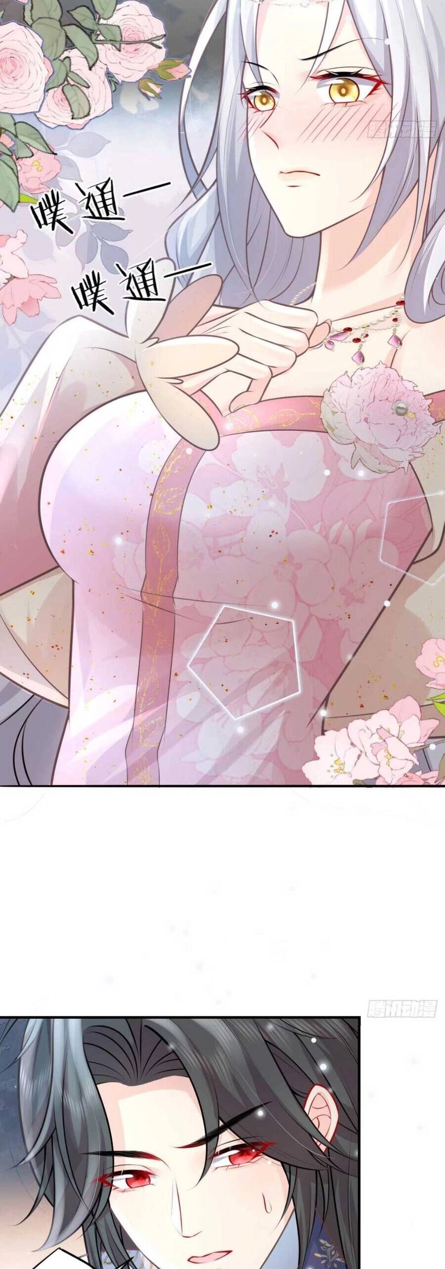 Sư Phụ Ta Muốn Người Là Của Riêng Ta Chapter 16 - 41