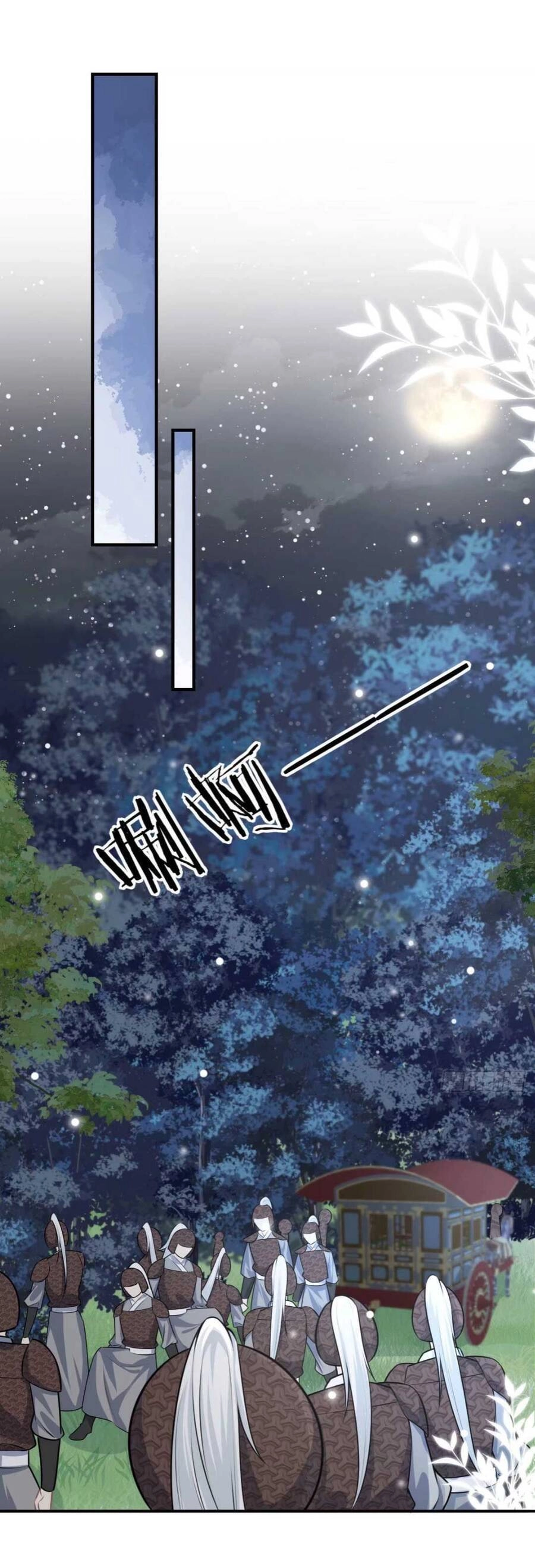 Sư Phụ Ta Muốn Người Là Của Riêng Ta Chapter 17 - 3