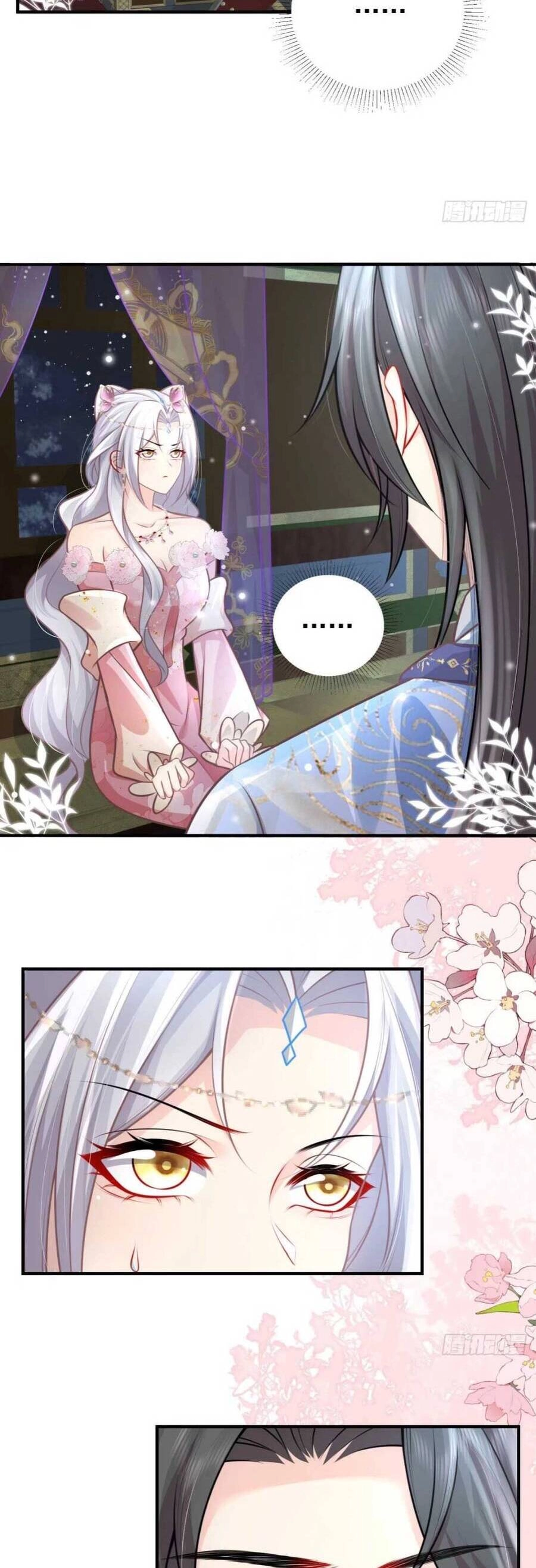 Sư Phụ Ta Muốn Người Là Của Riêng Ta Chapter 17 - 5