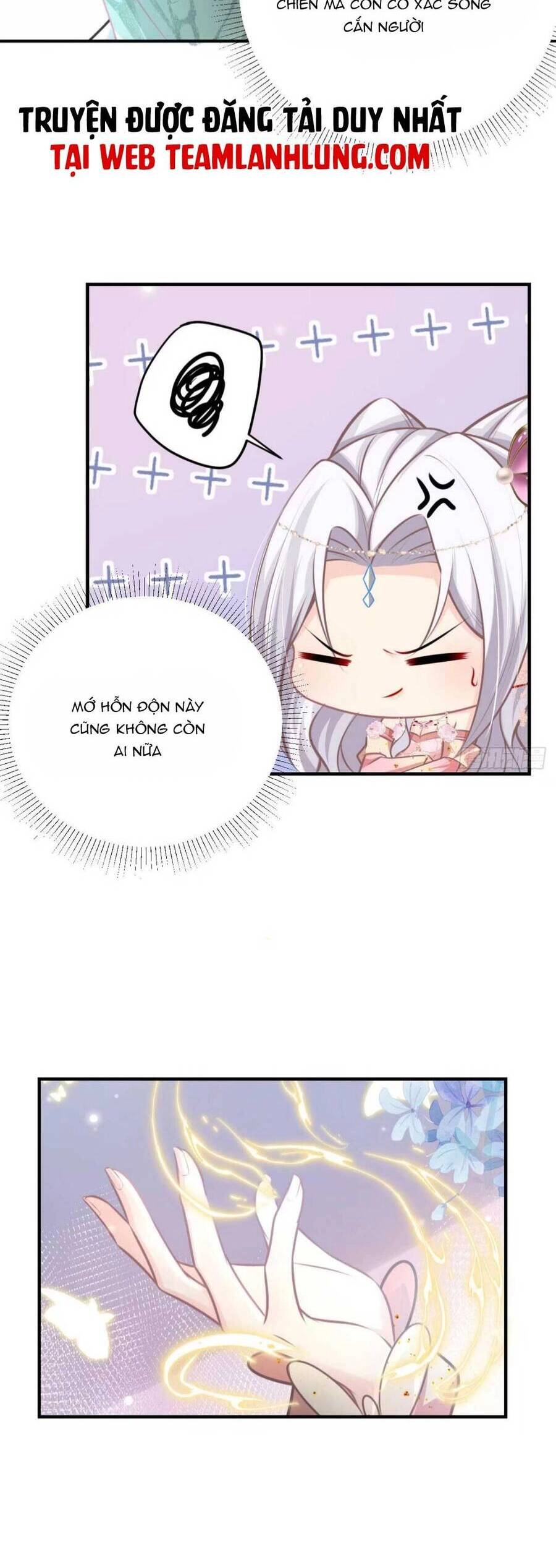 Sư Phụ Ta Muốn Người Là Của Riêng Ta Chapter 17 - 16