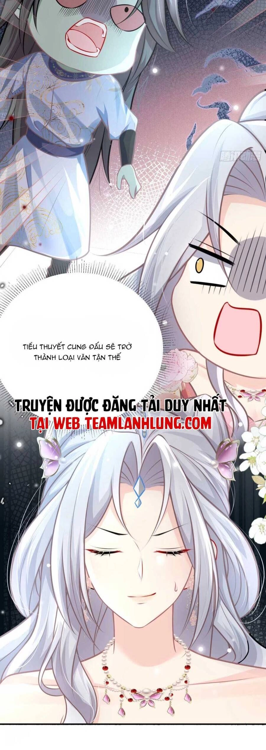 Sư Phụ Ta Muốn Người Là Của Riêng Ta Chapter 17 - 18