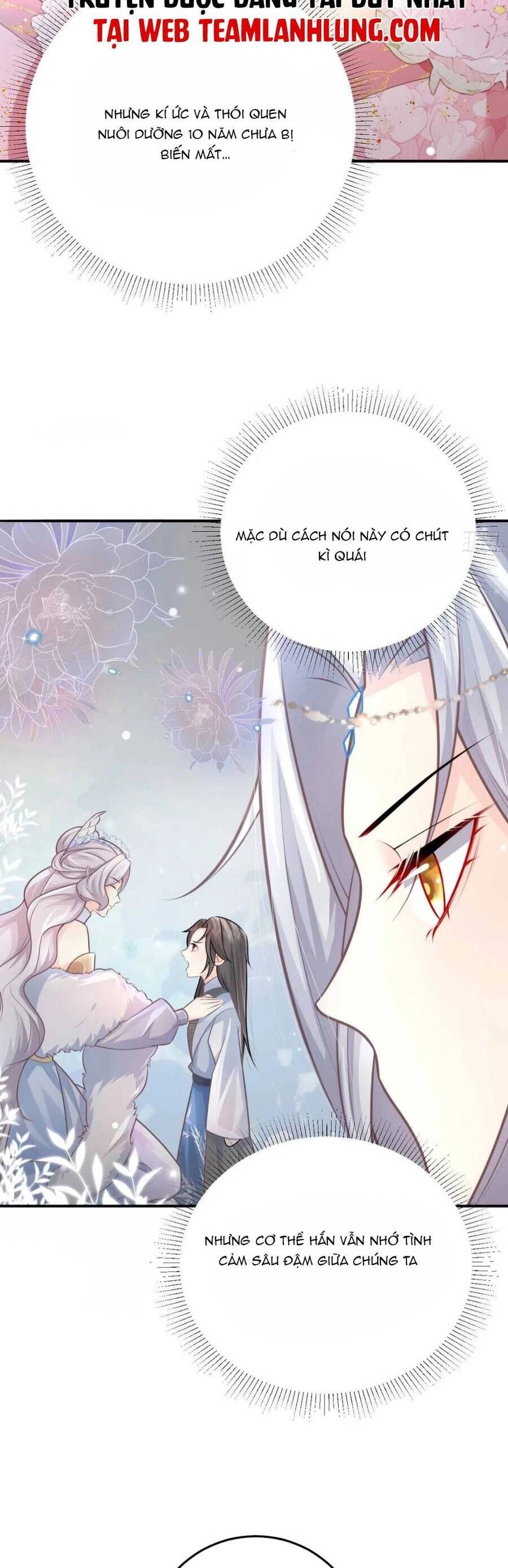 Sư Phụ Ta Muốn Người Là Của Riêng Ta Chapter 17 - 25