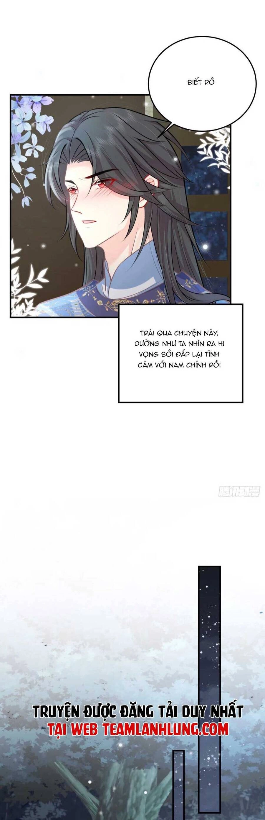 Sư Phụ Ta Muốn Người Là Của Riêng Ta Chapter 17 - 27