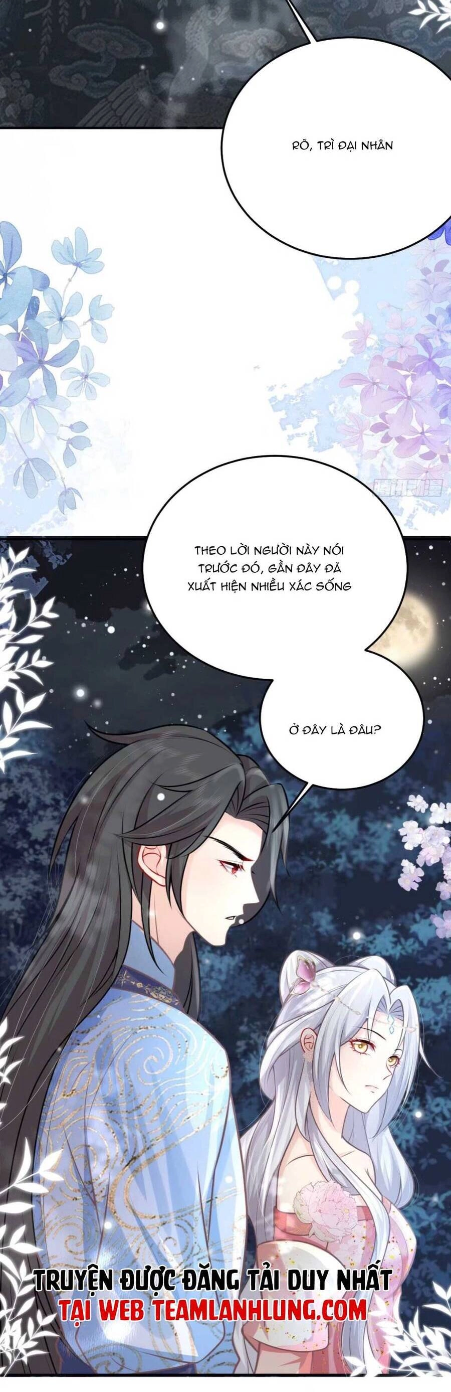 Sư Phụ Ta Muốn Người Là Của Riêng Ta Chapter 17 - 31