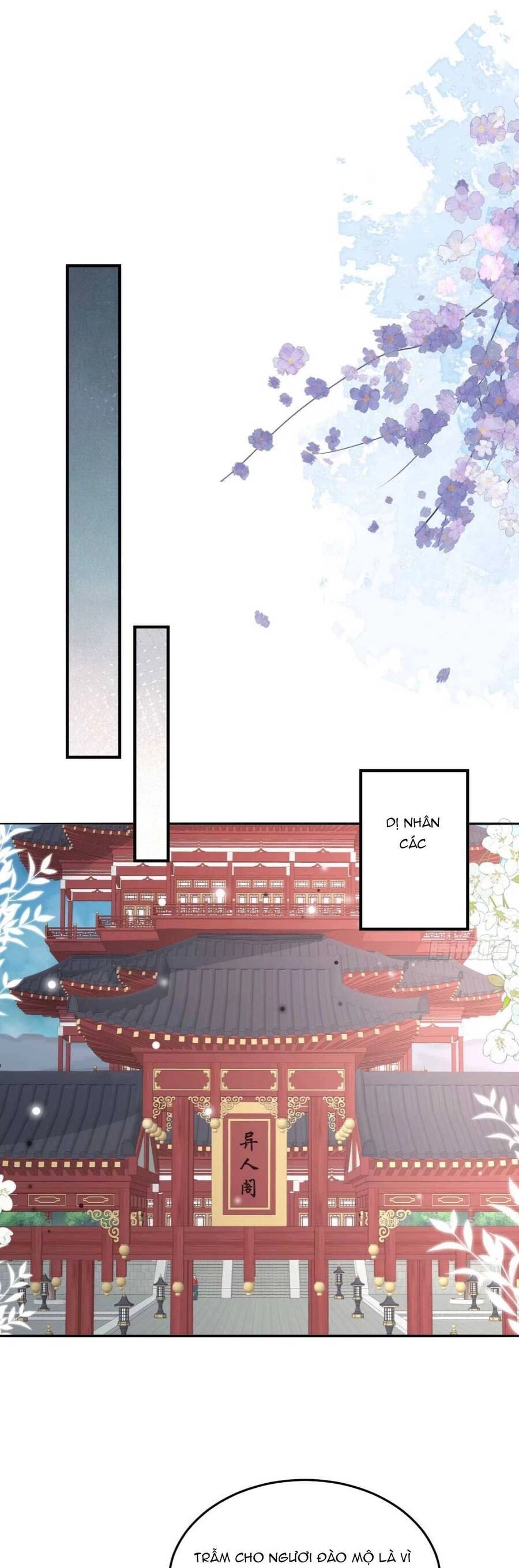 Sư Phụ Ta Muốn Người Là Của Riêng Ta Chapter 17 - 35