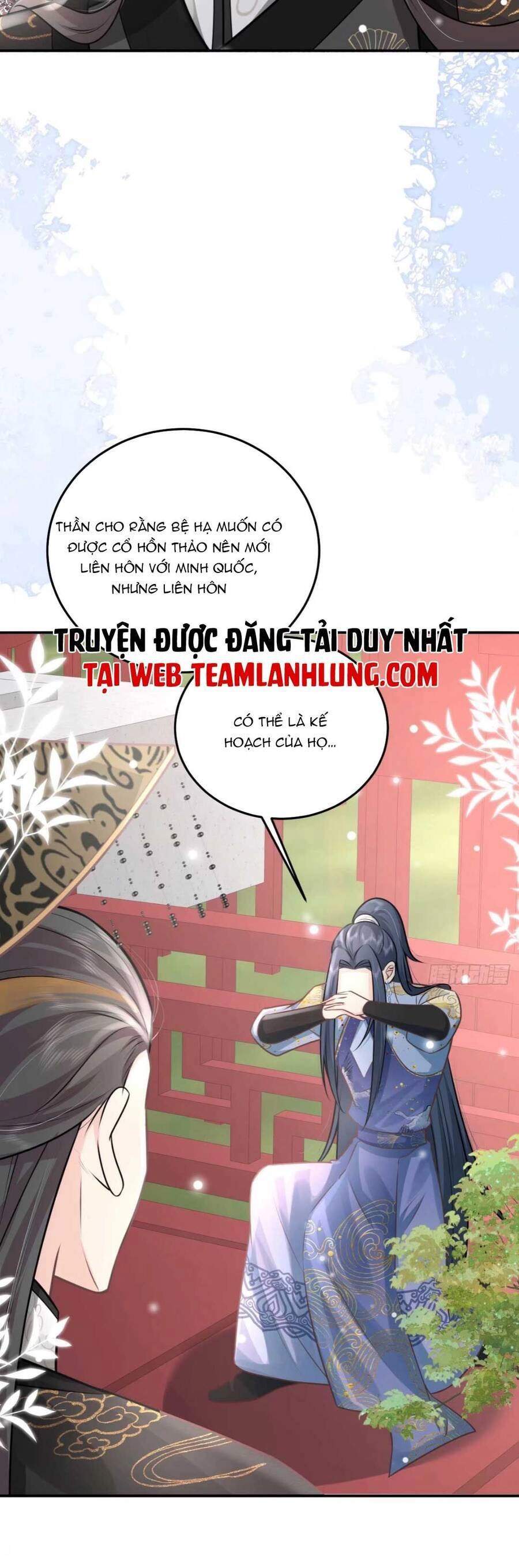 Sư Phụ Ta Muốn Người Là Của Riêng Ta Chapter 17 - 38