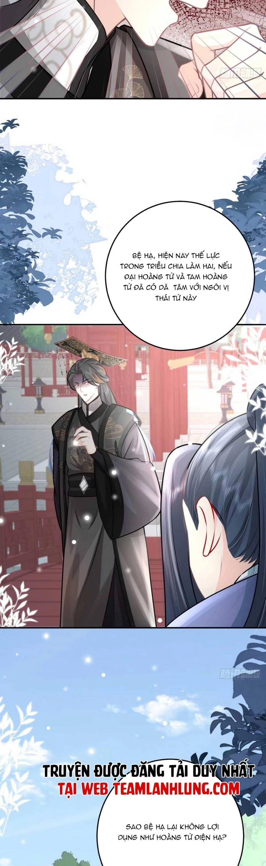 Sư Phụ Ta Muốn Người Là Của Riêng Ta Chapter 17 - 43