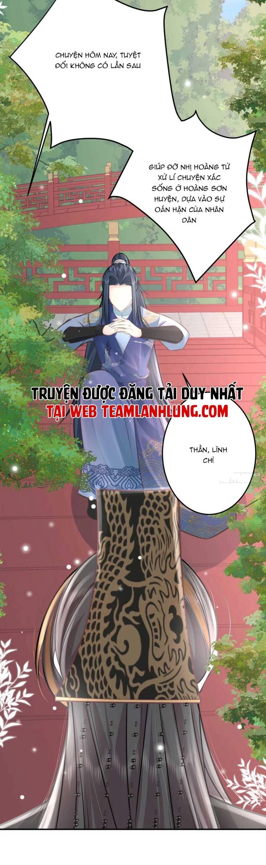 Sư Phụ Ta Muốn Người Là Của Riêng Ta Chapter 17 - 46