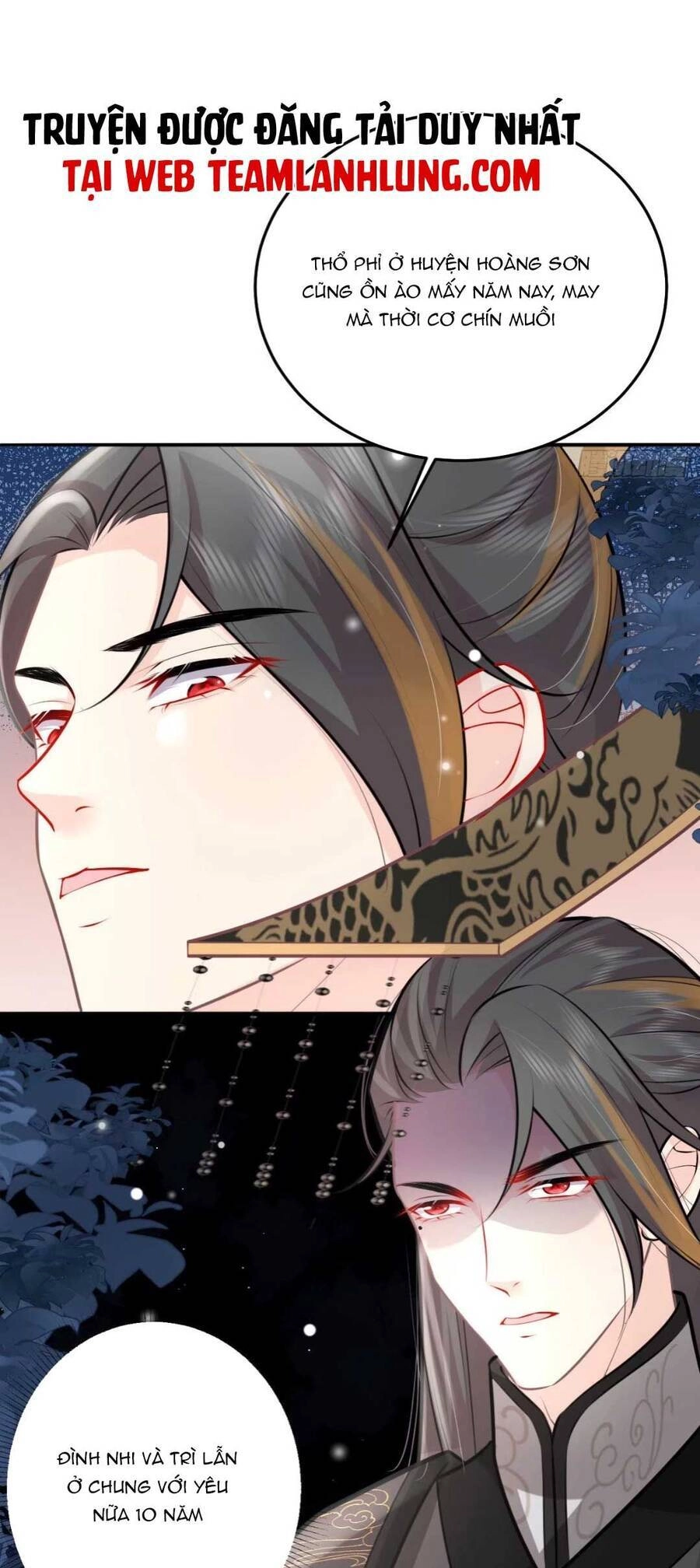 Sư Phụ Ta Muốn Người Là Của Riêng Ta Chapter 17 - 47