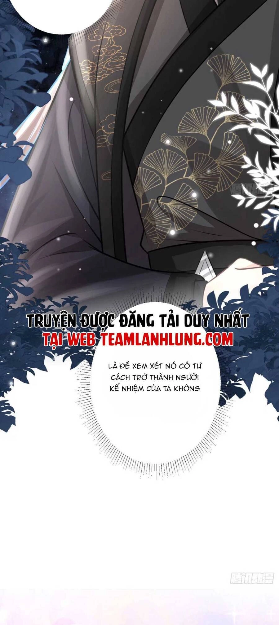 Sư Phụ Ta Muốn Người Là Của Riêng Ta Chapter 17 - 48