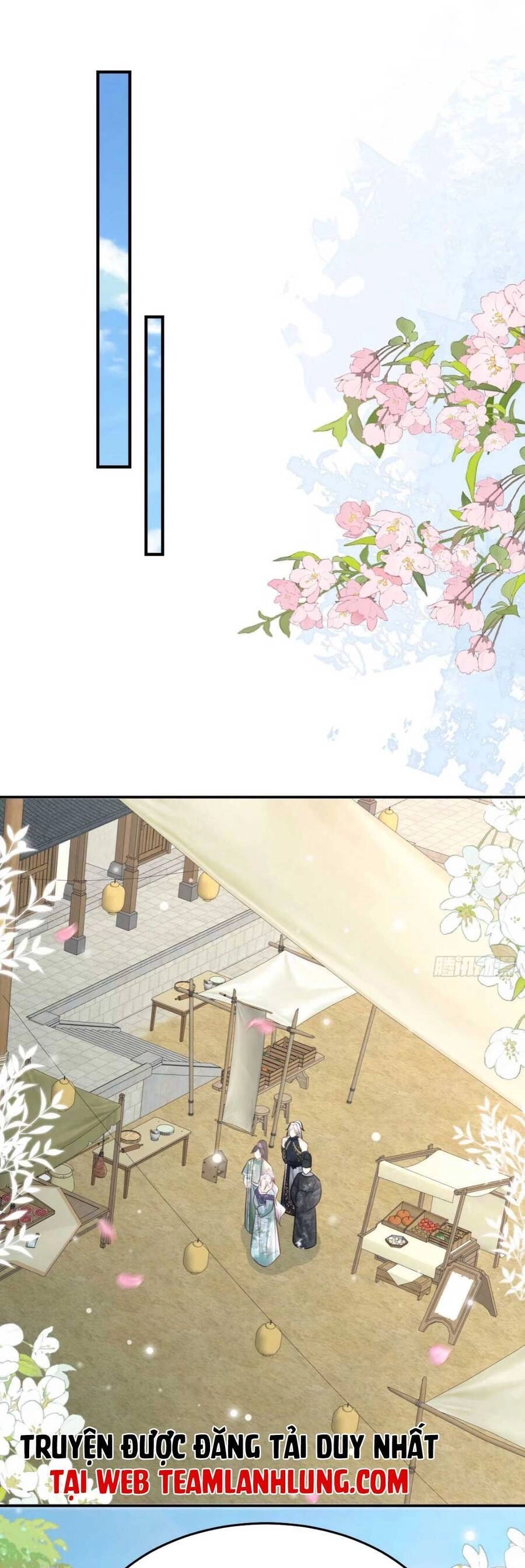 Sư Phụ Ta Muốn Người Là Của Riêng Ta Chapter 18 - 2