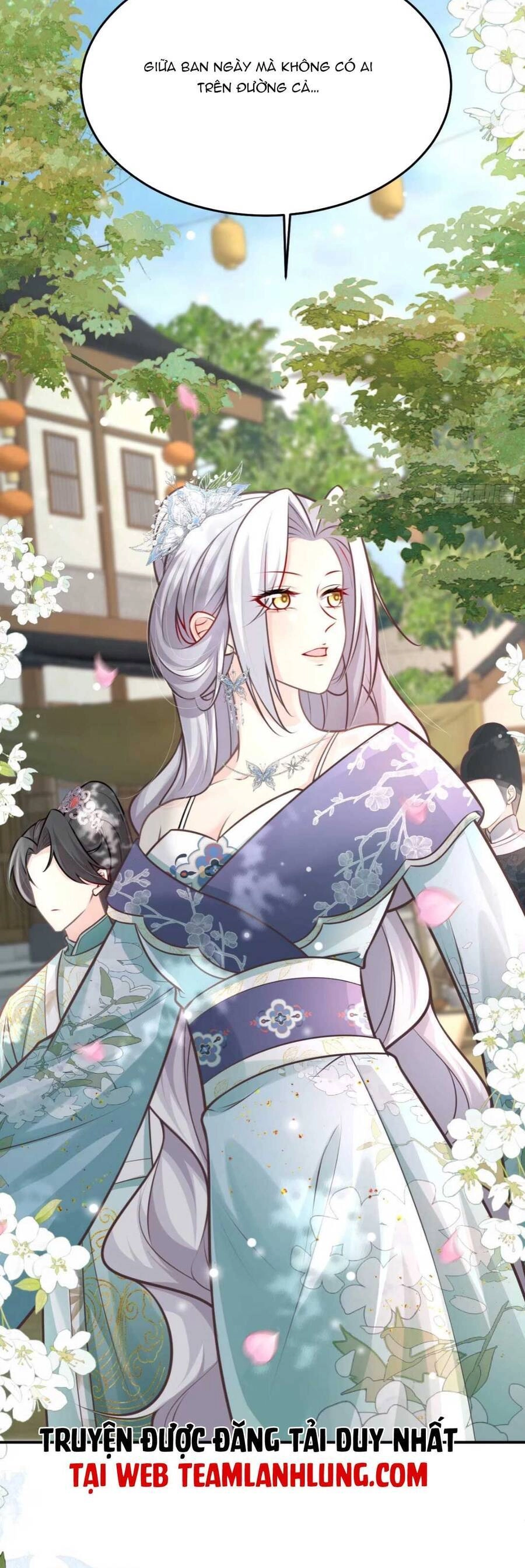 Sư Phụ Ta Muốn Người Là Của Riêng Ta Chapter 18 - 3