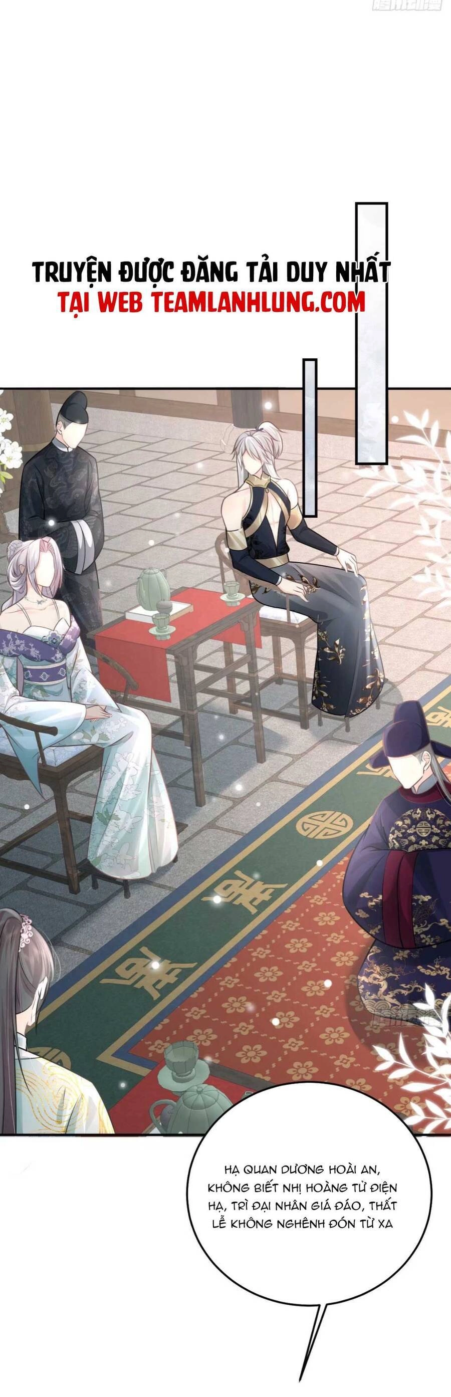 Sư Phụ Ta Muốn Người Là Của Riêng Ta Chapter 18 - 9