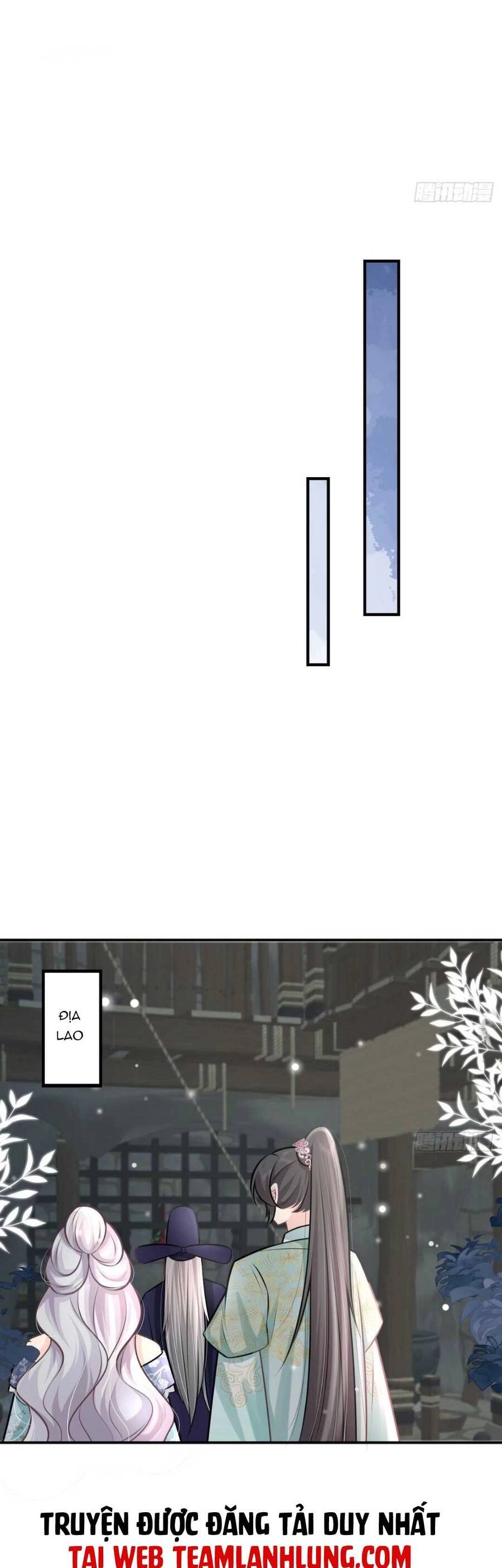 Sư Phụ Ta Muốn Người Là Của Riêng Ta Chapter 18 - 15