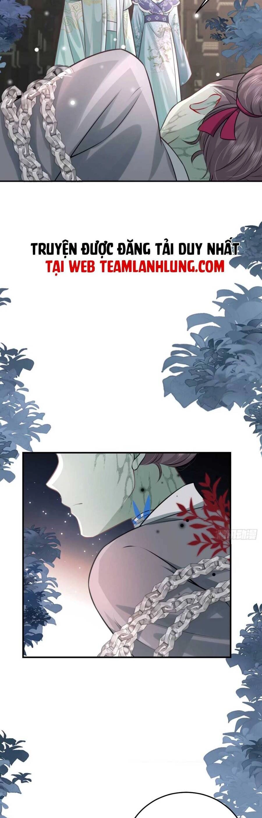 Sư Phụ Ta Muốn Người Là Của Riêng Ta Chapter 18 - 19